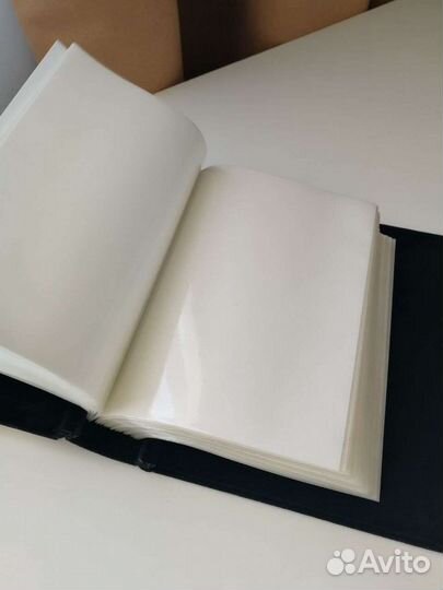 Свадебный Фотоальбом-Рамка