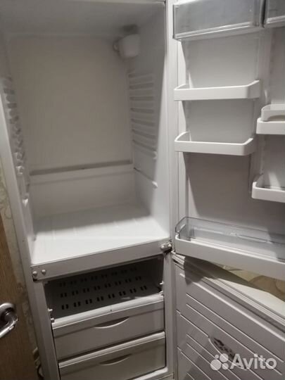 Холодильник Аtlant бу
