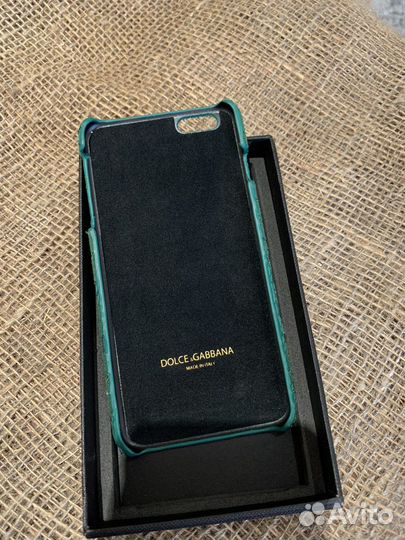 Чехол на iPhone 6s plus