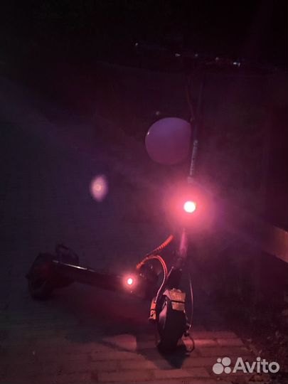 White siberia sputnik 2500w