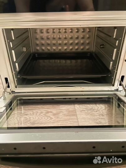 Духовой шкаф