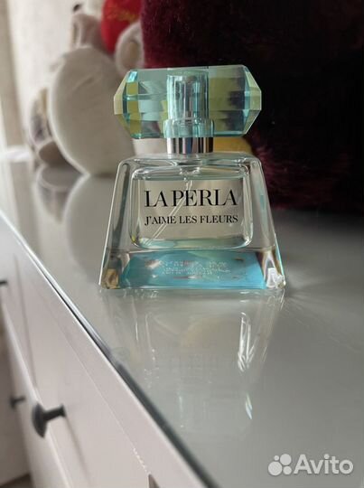 Духи женские