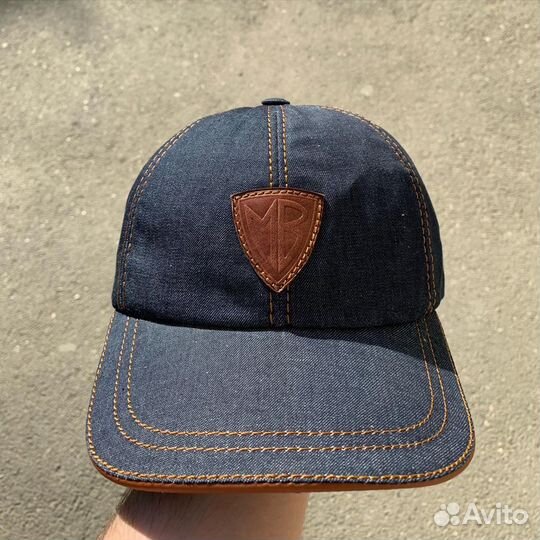 Бейсболки Кепки Mark Bruner