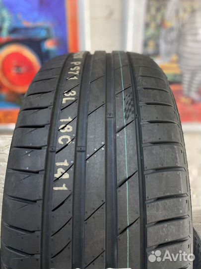 Kumho Ecsta PS71 SUV 265/50 R20 111W