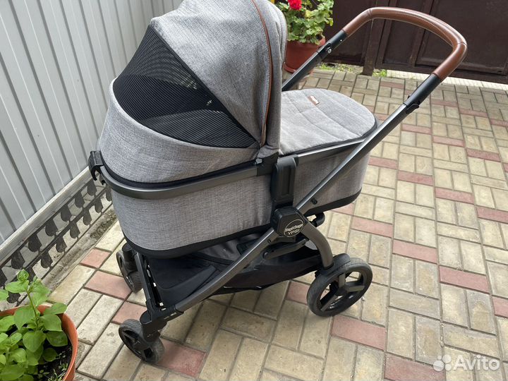 Коляска peg perego 2 в 1