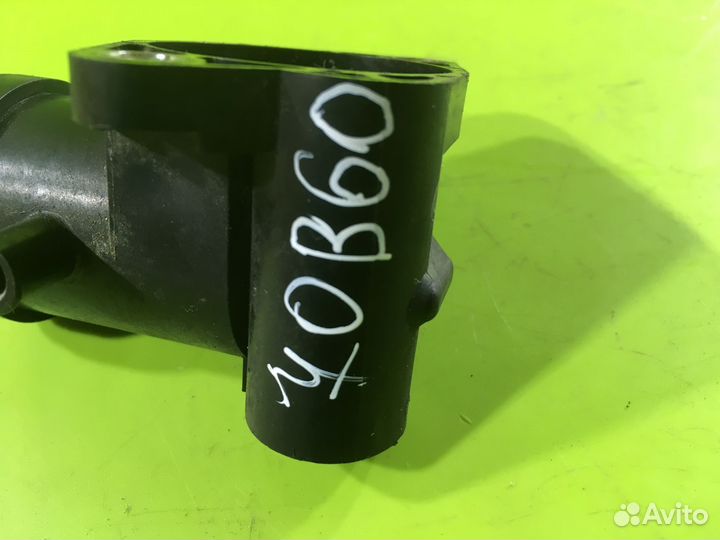 Датчик впускного коллектора для Mazda 3 BK