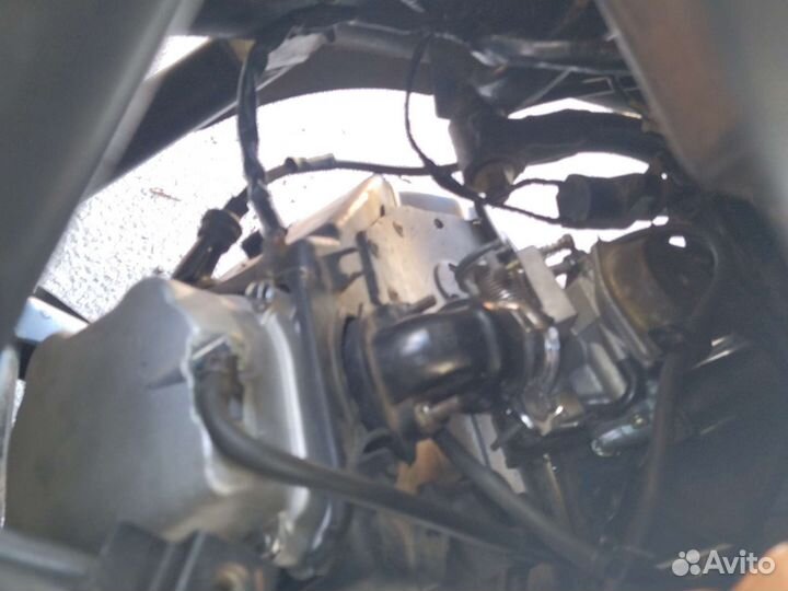 Разборка нексус хуагвей 157 кубов