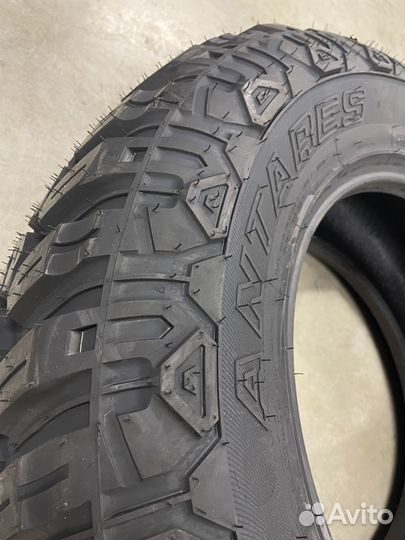 Antares Deep Digger M/T 31/10.5 R15 109Q