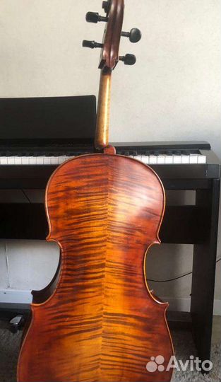 Виолончель 3/4