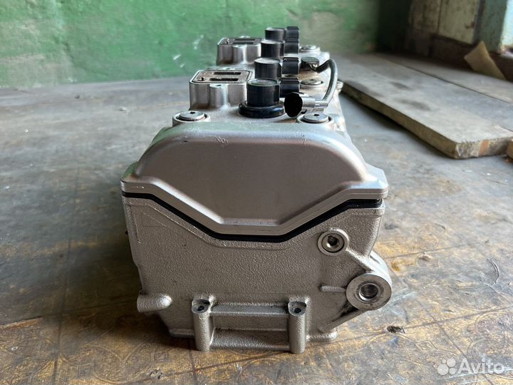 Головка в разбор Yamaha R1 2015+