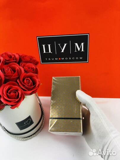 Духи Amouage Ubar