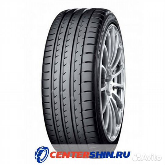 Yokohama Advan Sport V105 245/40 R18