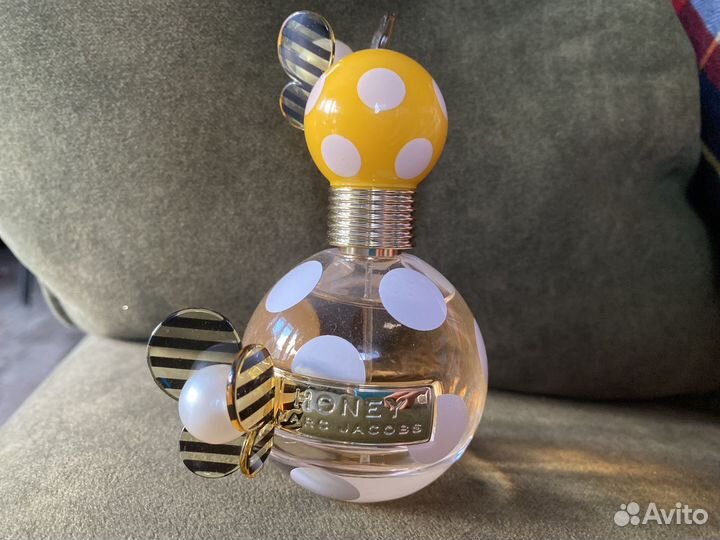 Парфюм духи honey marc jacobs женские