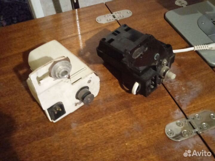 Ручная швейная машина бу