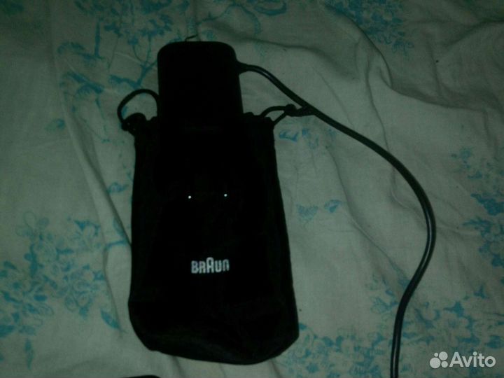 Аксессуары для триммера