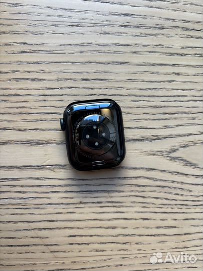 Часы apple watch 8 41 mm