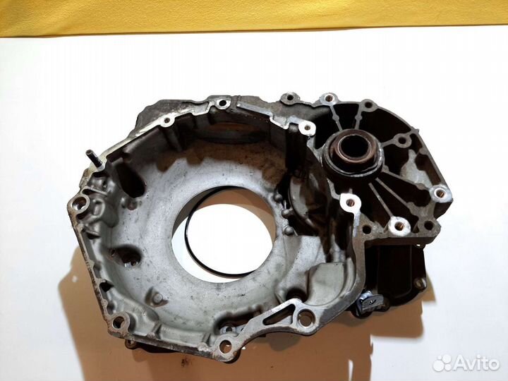 Корпус АКПП 6t40