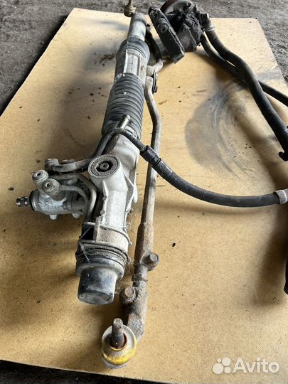 Гур всборе ваз 2112 (Приора)