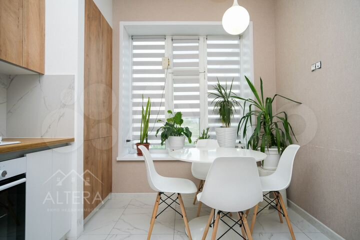 Таунхаус 95,3 м² на участке 1,4 сот.