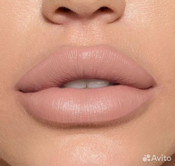 Нюдовая помада Estee Lauder 111 quiet roar