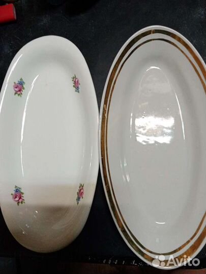 Селедочница СССР