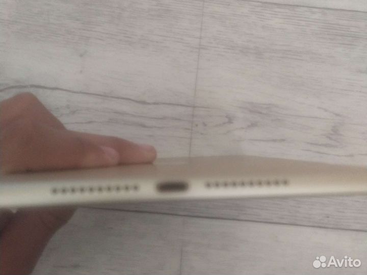 iPad mini 4 16gb
