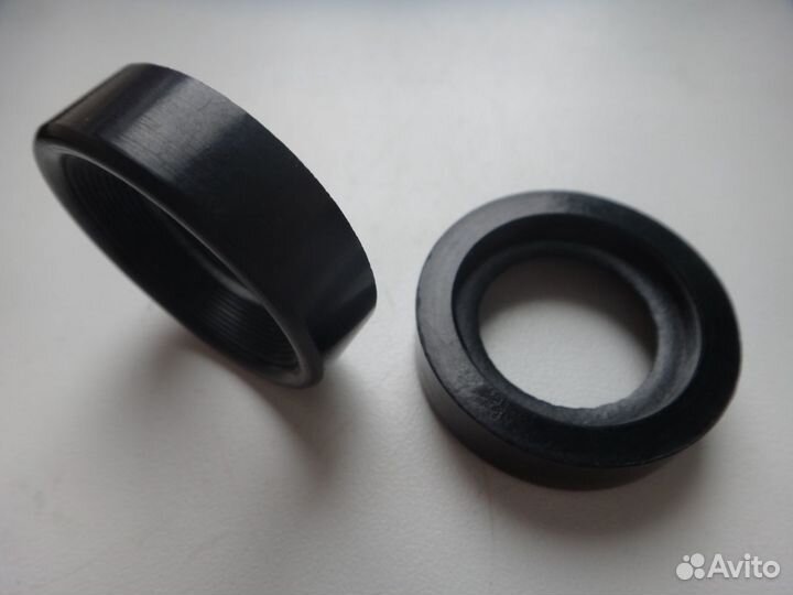 Наглазники бинокля Б6х30, Б8х30, Б12х40