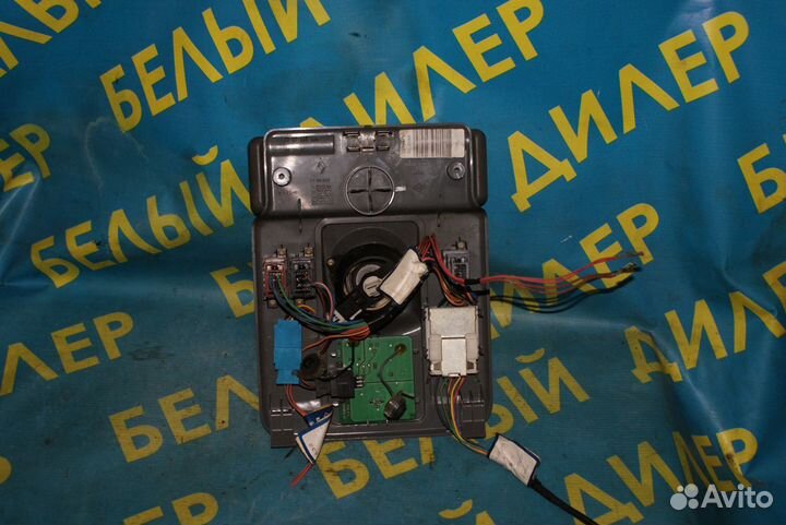 Плафон Renault Safrane 2