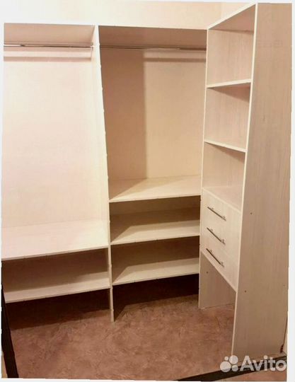 Корпусная мебель