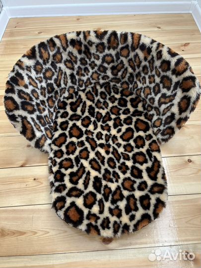 Накидка на санки