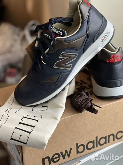 New Balance 577 GNB Elite Gent 10US