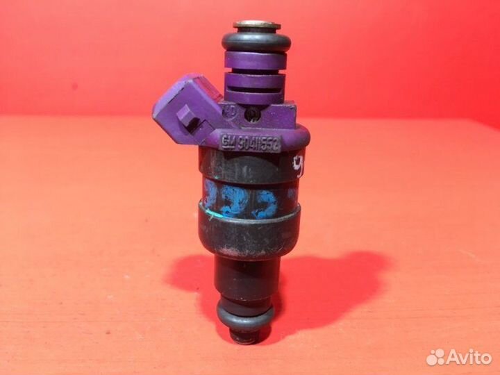 Форсунка Opel Astra F 1995