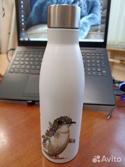 Термос / Бутылка