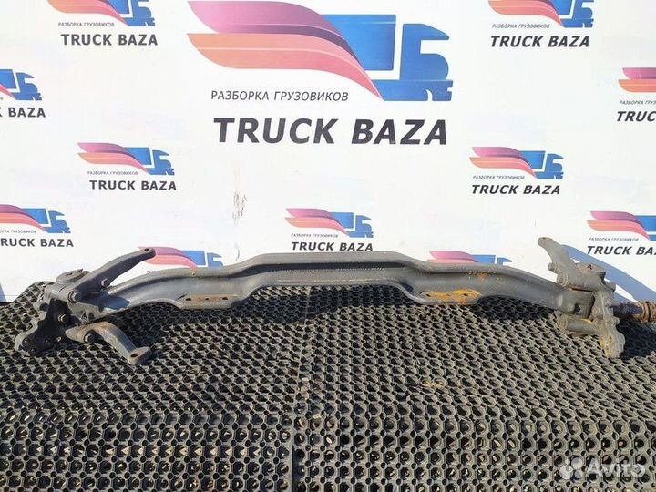 Балка передняя Volvo FH, Volvo FM