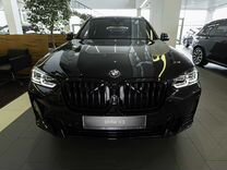 Новый BMW X3 2.0 AT, 2024, цена 7 900 000 руб.