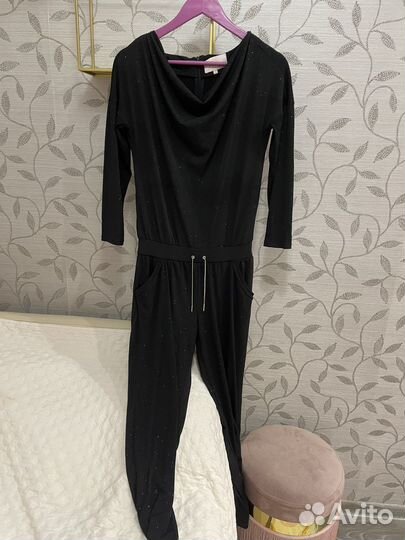 Комбинезон женский вечерний 40-42