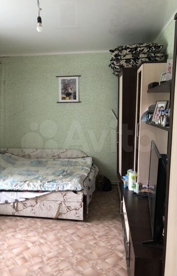 2-к. квартира, 41 м², 1/2 эт.