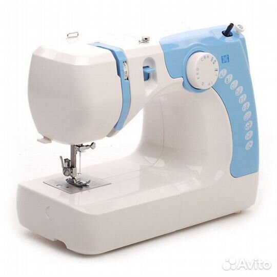 Швейная машина Comfort 15