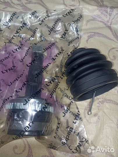 Пыльник шруса asbt-2047, внутренний