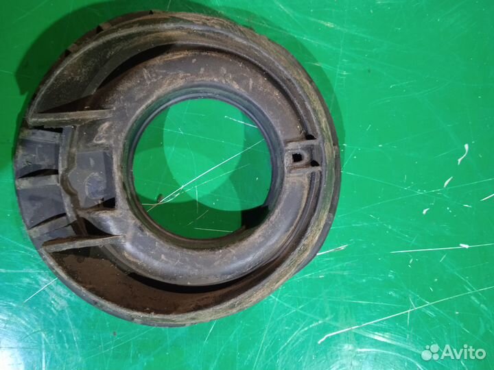 Манжет заливной горловины Opel Astra H