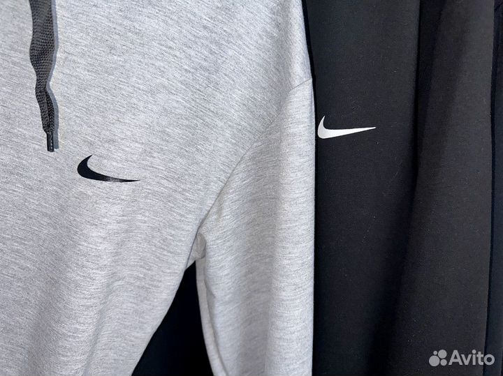 Худи мужское Nike (Новое)