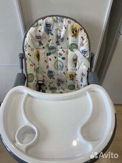 Детский стул