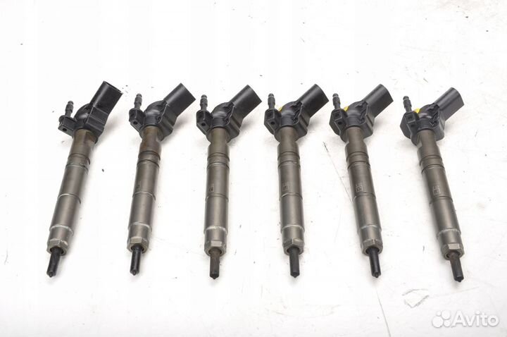 Форсунки A6420701887/A6420700487 mercedes-benz CDI