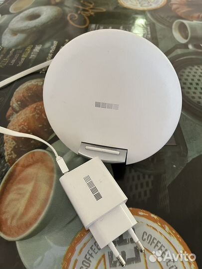 Беспроводная зарядка