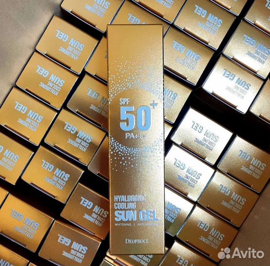 Корейская косметика крупным и мелким оптом