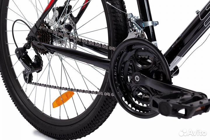 Горный велосипед (26 дюймов), Stark - Outpost 26.1