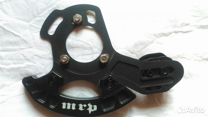 Успокоитель цепи mrp новый