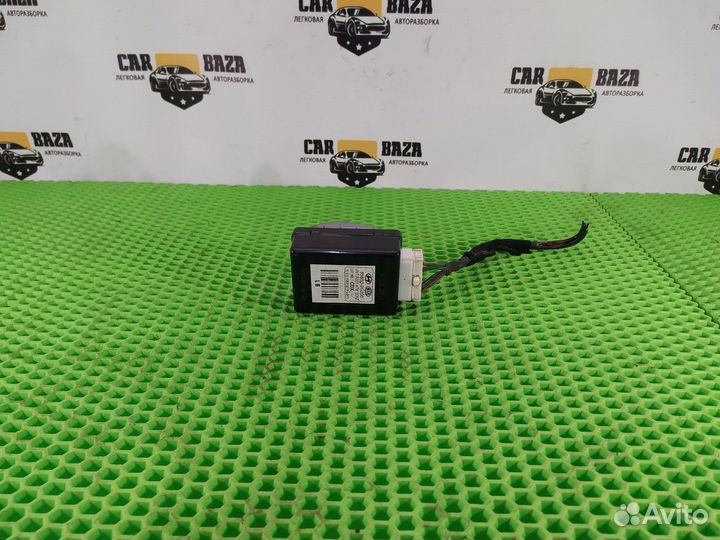 Блок иммобилайзера Kia Magentis