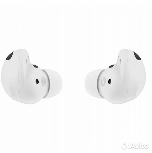 Беспроводные наушники Samsung Buds2 Pro, white