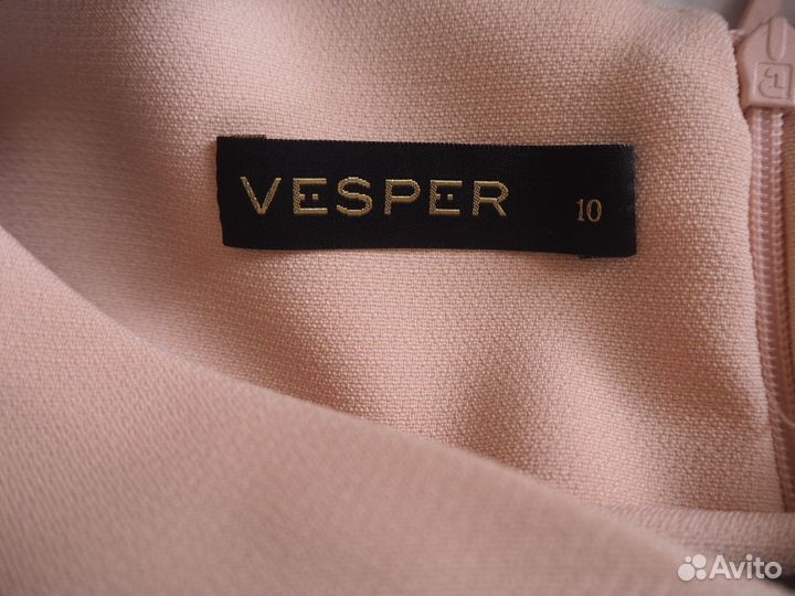 Платье Vesper 44 р-р